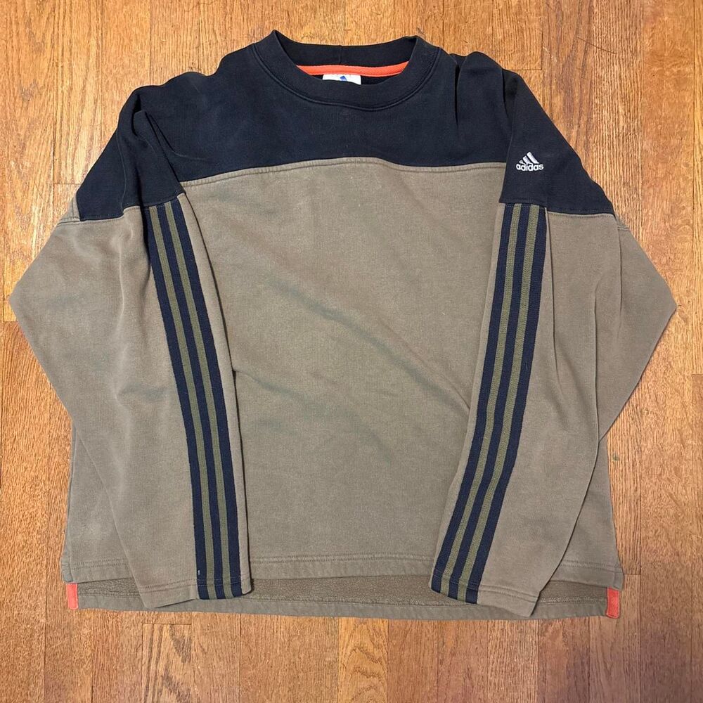 Adidas Men's Sweatshirt